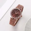 Michael kors (Diamond With original box)