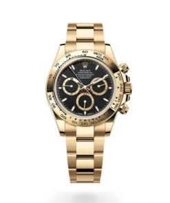 Rolex Oyster Perpetual Daytona Chronograph (With Og Box)