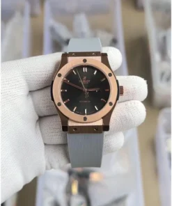 Hublot Big Bang Classic Fusion Automatic Belt