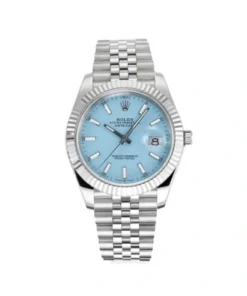 Rolex Date-Just (With Og Box)
