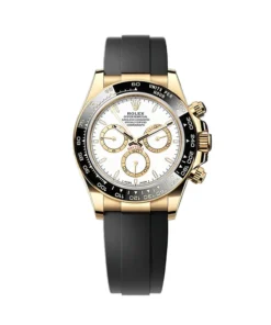 Rolex Oyster Perpetual Daytona Chronograph (With Og Box)