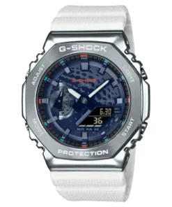 G-Shock GM-2100 Metal