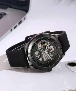 Tommy Hilfiger Automatic (With Og Box)