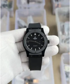 Hublot Big Bang Classic Fusion Automatic Belt