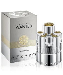 Azzaro Wanted Colonge