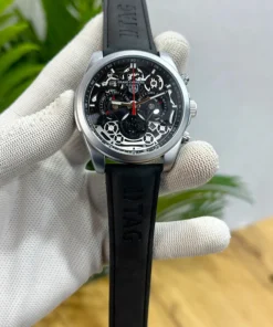 TagHeuer Carrera CR7