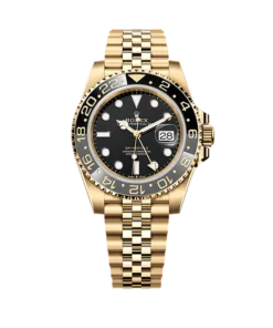 Rolex GMT-Master (With Og Box)