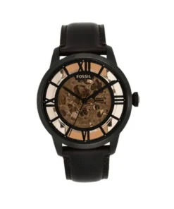 Fossil Townsman (With Og Box)