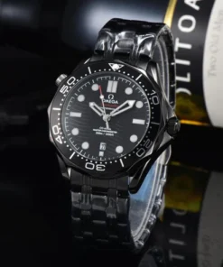 Omega Seamaster Diver 300m
