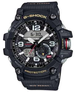 G-Shock Gg1000 Mud Master