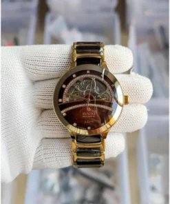 Rado Centrix Automatic Open Heart Japan
