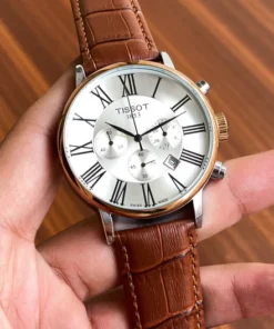 Tissot Chemin